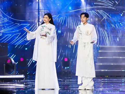 Phản ứng của khán giả khi Hồ Văn Cường đứng chung sân khấu với Như Quỳnh