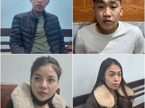 Giúp sức cho bạn trai phạm pháp, cô gái trẻ tự đánh mất tương lai