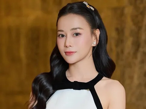 Đã khép lại với Phương Oanh