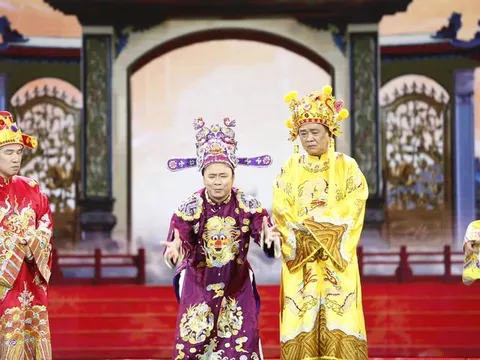 NSND Quốc Khánh phủ nhận thông tin bị ung thư phổi