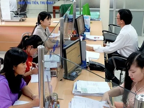 Công chức được hưởng thêm thu nhập theo hiệu quả công việc