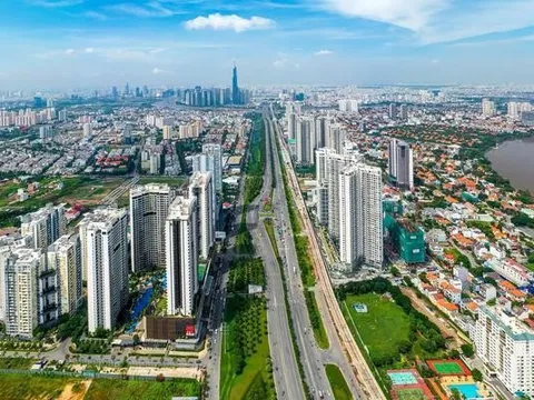 Nghiêm cấm tổ chức liên hoan, chúc mừng liên quan đến sắp xếp, hợp nhất đơn vị hành chính