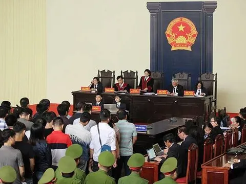 Tòa án cấp tỉnh chính thức có thẩm quyền giám đốc thẩm, tái thẩm từ 01/7