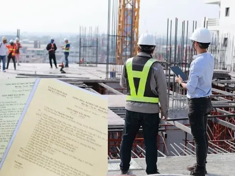 Bỏ giấy phép xây dựng: Cần xây dựng quy trình hậu kiểm rõ ràng, khả thi