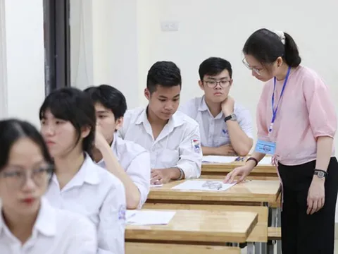 Gian lận thi cử khi sử dụng AI có thể bị xử lý thế nào?