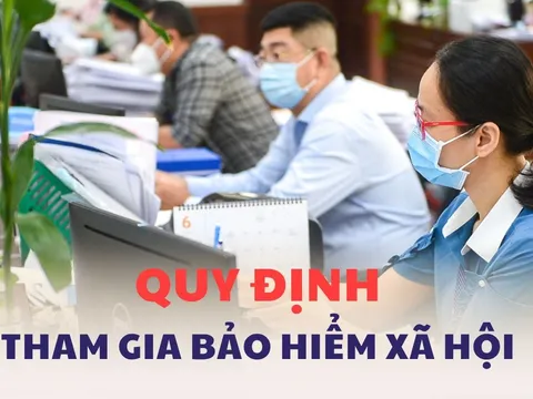 Từ 1/7, đóng bảo hiểm xã hội tự nguyện 15 năm sẽ được hưởng lương hưu