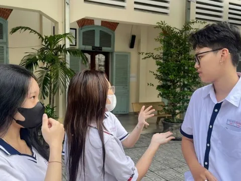 Hà Nội: 6 địa điểm cấp tài khoản đăng ký xét tuyển đại học từ ngày 10-20/7