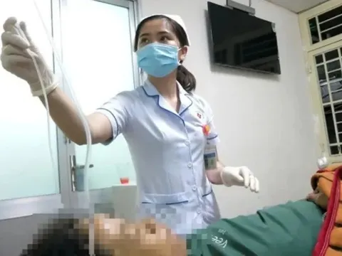 Nguy kịch vì 'bạn gái ảo': Thanh niên bị lừa sang Campuchia, chích điện nhiều ngày