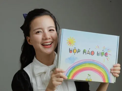 Trại hè Làng Háo Hức dính lùm xùm: MC Minh Trang lên tiếng nhận trách nhiệm