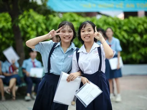 Tuyển sinh đại học 2025: Những mốc thời gian then chốt quyết định trúng tuyển