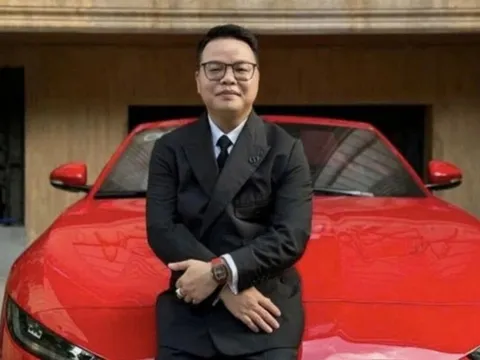 Vụ án lừa đảo Mr Pips: Vợ của Mr Hunter bị bắt, choáng với giá trị tài sản đã thu giữ