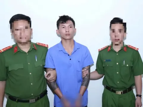 Đã bắt được nghi phạm sát hại tài xế xe ôm công nghệ ở bãi đất trống: Lời khai gây phẫn nộ