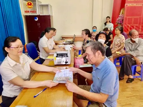 Hướng dẫn xác định điều kiện hưởng lương hưu