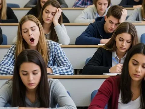 Chuyện gì xảy ra khi bạn ăn gộp bữa sáng và bữa trưa?