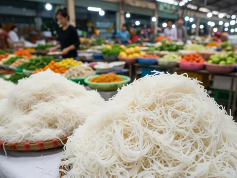 15 người nhập viện sau khi thưởng thức món ăn sáng quen thuộc