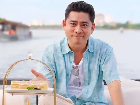 Sự thật đằng sau biến cố đột quỵ của diễn viên Huỳnh Anh Tuấn