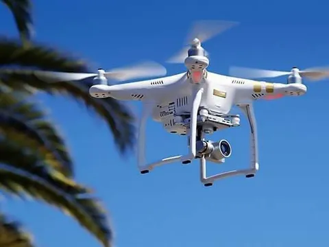 Mức xử phạt đối với việc sử dụng các thiết bị bay không người lái khi chưa được cấp phép