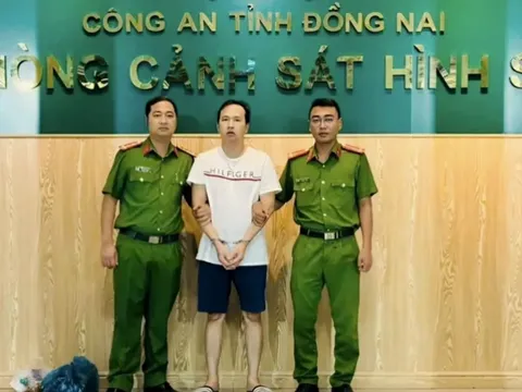 Vụ người đàn ông đang ngồi nhậu bị súng bắn tử vong: Lời khai của hung thủ