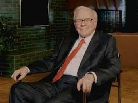 13 bài học "vỡ lòng" về kiếm tiền từ huyền thoại Warren Buffett: Càng áp dụng sớm, cơ hội thành công càng lớn