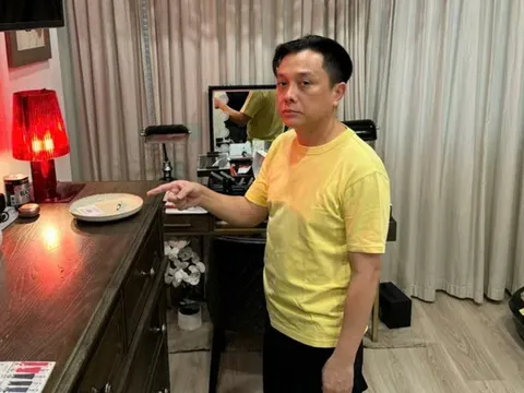 Phá đường dây mua bán, tổ chức sử dụng trái phép chất ma túy do nhà thiết kế Nguyễn Công Trí và đồng phạm thực hiện