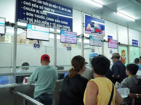 Đề xuất mở rộng danh mục dịch vụ khám chữa bệnh được hưởng BHYT 100%