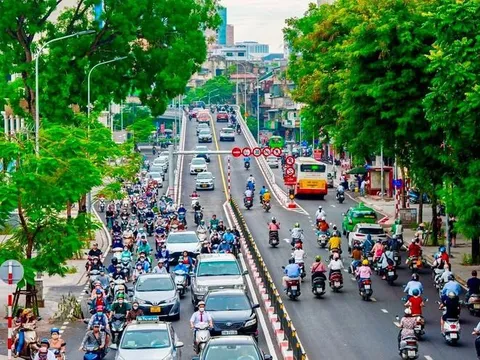 Hà Nội dự kiến ban hành phương án hỗ trợ người dân chuyển đổi sang xe máy điện trong tháng 8/2025