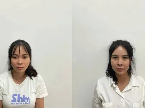 Cô gái SN 2001 ở Thanh Hoá cùng chị gái ruột lập 18 tài khoản ngân hàng, lừa hàng tỷ đồng của 500 khách du lịch