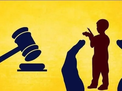 Bàn về quy định khiển trách đối với người chưa thành niên phạm tội