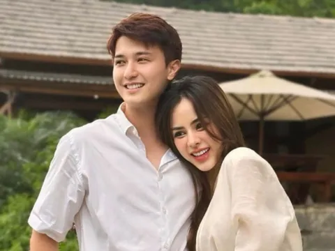 Vợ Huỳnh Anh lên tiếng về thông tin bị siết nợ