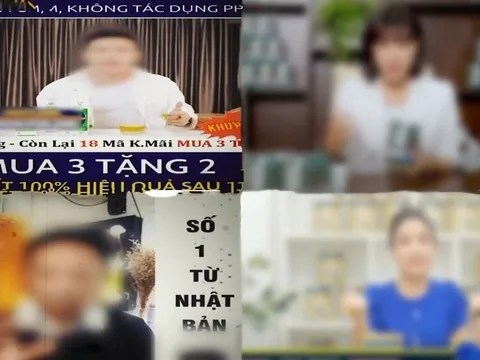 Nghệ sĩ vi phạm có thể bị hạn chế lên sóng truyền hình, tham gia biểu diễn