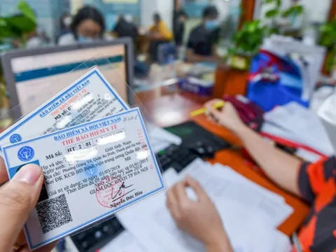 Các trường hợp bị thu hồi, tạm giữ hoặc tạm khóa giá trị sử dụng thẻ BHYT