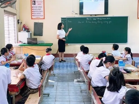 Hà Nội đề xuất quy định mới về trách nhiệm của UBND cấp xã đối với hoạt động dạy thêm, học thêm