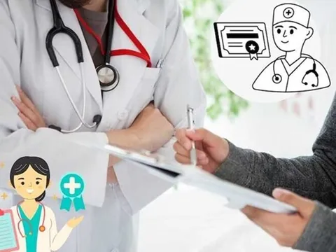 Tăng cường kiểm tra, xử lý nghiêm các hành vi lợi dụng danh nghĩa chuyên môn y tế để quảng cáo sai lệch
