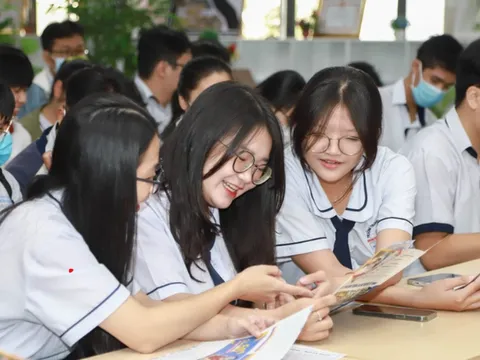 Gần 850 nghìn thí sinh đăng ký xét tuyển đại học, cao đẳng năm 2025