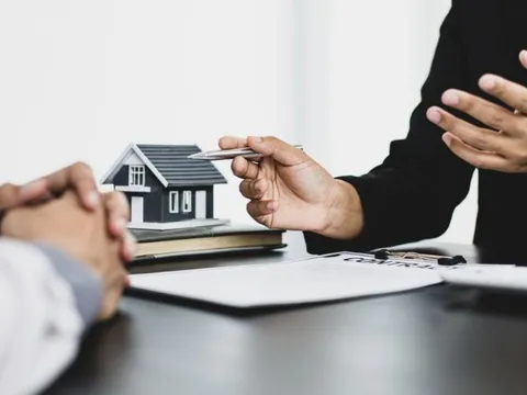 Cẩn trọng với quảng cáo sai sự thật về dự án bất động sản