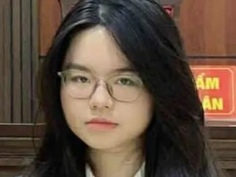 Lại thêm vụ cô gái 21 tuổi ở Hà Nội mất tích bí ẩn