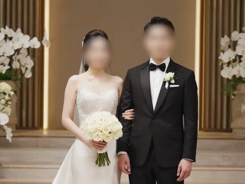 Người đàn ông kết hôn 6 lần ly dị 6 lần, 5 vợ cũ biến thành chủ nợ
