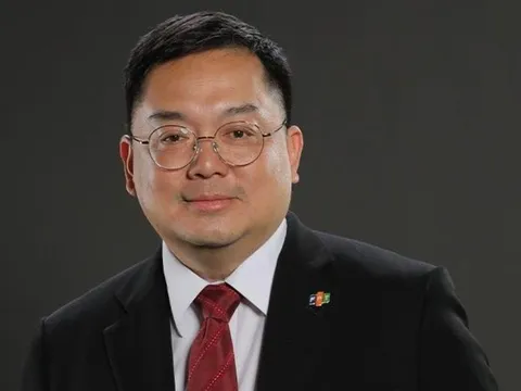 Những giây phút cuối đời của ông Hoàng Nam Tiến tại bệnh viện qua lời kể của người thân cận
