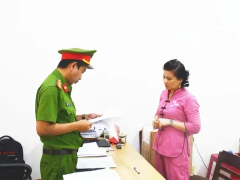 Công an thông tin toàn bộ vụ việc 'bảo mẫu' ở Quảng Ngãi ném bé trai 14 tháng gây chấn thương sọ não