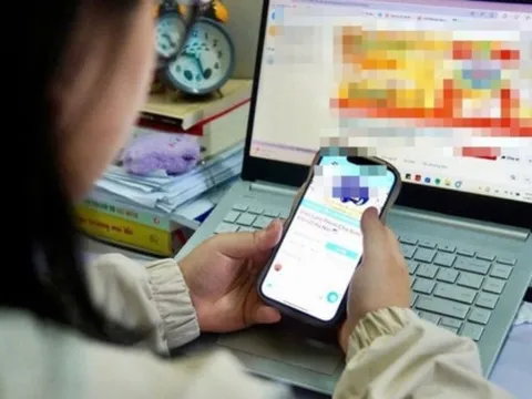 Đặt phòng du lịch, mất hơn 600 triệu đồng