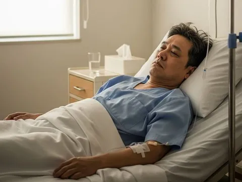 8 người nhập viện có cảm giác 'bỏng rát như điện giật' vì món ăn không ai ngờ đến