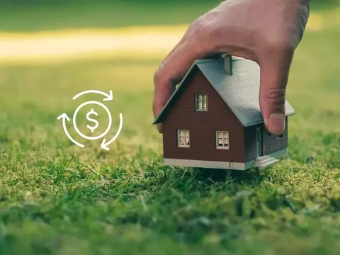 Thẩm quyền cho phép chuyển mục đích sử dụng đất nông nghiệp lên thổ cư