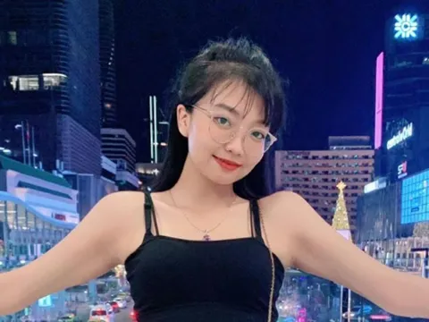 Cô gái xinh đẹp ở TP.HCM mất tích hơn 1 tháng, camera gần khu trọ ghi lại chi tiết đáng chú ý