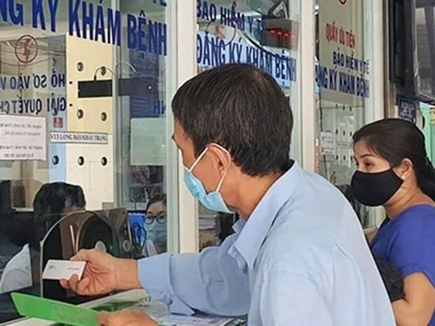Bảo đảm thông suốt khám, chữa bệnh BHYT, không ảnh hưởng đến quyền lợi của người bệnh