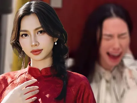 Hoa hậu Thùy Tiên bị tố có dấu hiệu vi phạm hợp đồng, đạo đức nghề nghiệp