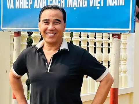 MC Quyền Linh lên tiếng về lùm xùm sữa giả