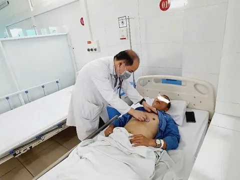 Mối lo đột quỵ ở người trẻ