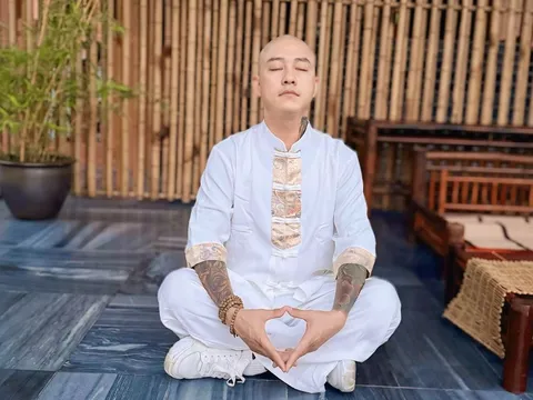 Ca sĩ Tuấn Hưng quyết làm điều này bất chấp rủi ro sức khỏe sau ca mổ
