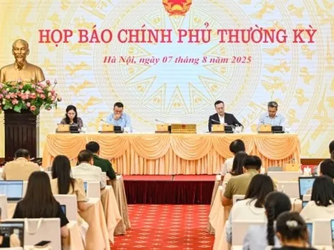 Bộ Công an áp dụng cấp độ bảo vệ cao nhất cho lễ kỷ niệm Quốc khánh