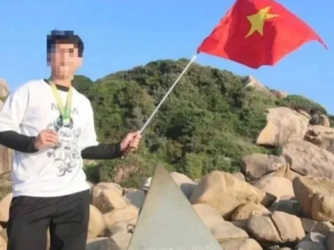 Nam thanh niên mất tích khi leo núi Hoàng Ngưu Sơn: Phép màu không xảy ra